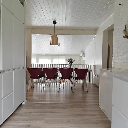 Sunstar * Ροβανιέμι