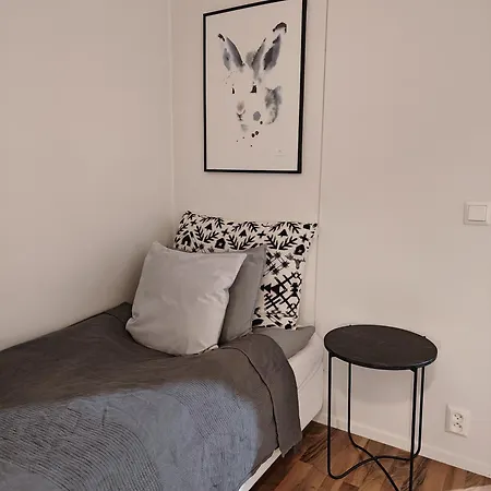 Sunstar Βίλα Ροβανιέμι