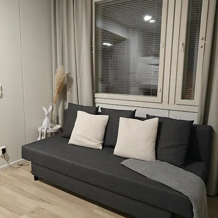 Sunstar Huvilat Rovaniemi