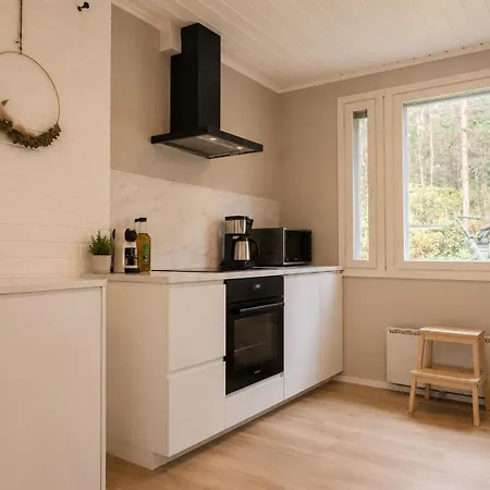 Sunstar Villa Rovaniemi