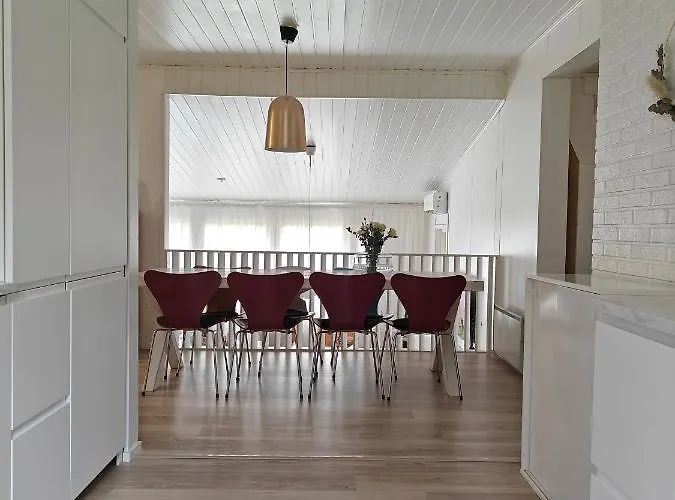 Sunstar * Ροβανιέμι