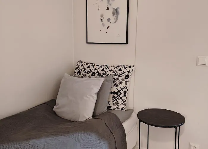 Sunstar Βίλα Ροβανιέμι